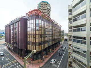 Appartement Las Palmas Buitenaudio-opname 4