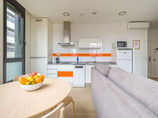 Appartement Las Palmas Équipement 16