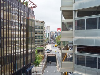 Appartement Las Palmas Buitenaudio-opname 2