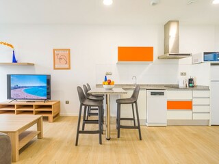 Appartement Las Palmas Équipement 33