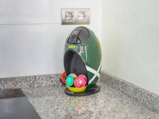 Appartamento Las Palmas  39