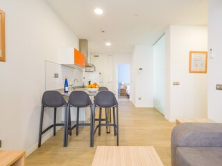 Apartment Las Palmas Ausstattung 19