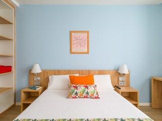 Appartement Las Palmas Équipement 36