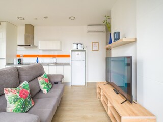 Appartement Las Palmas Kenmerken 24