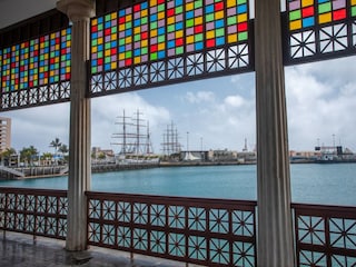 Apartment Las Palmas Außenaufnahme 6