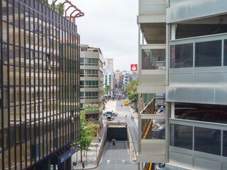 Appartement Las Palmas Buitenaudio-opname 4