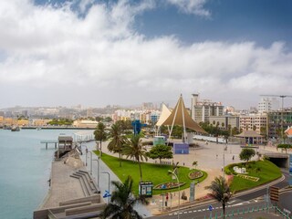 Appartement Las Palmas Enregistrement extérieur 16