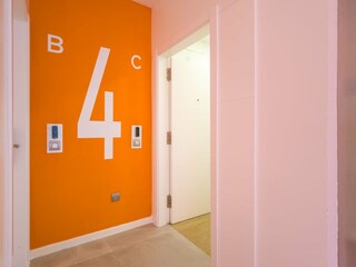 Appartamento Las Palmas  46