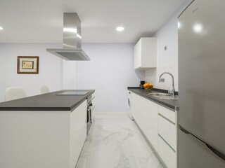 Vakantiehuis Las Palmas Kenmerken 26