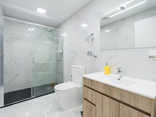 Vakantiehuis Las Palmas Kenmerken 33