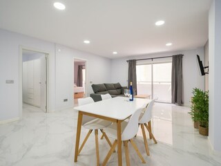 Vakantiehuis Las Palmas Kenmerken 17