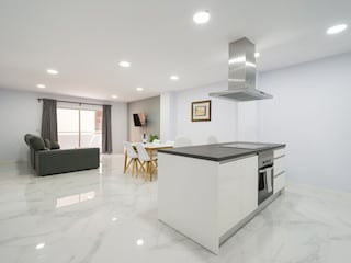 Vakantiehuis Las Palmas Kenmerken 21