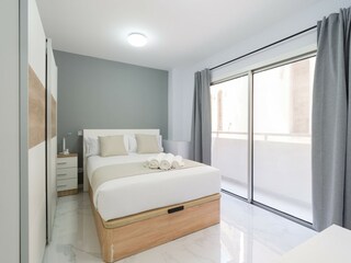 Casa per le vacanze Las Palmas Caratteristiche 22