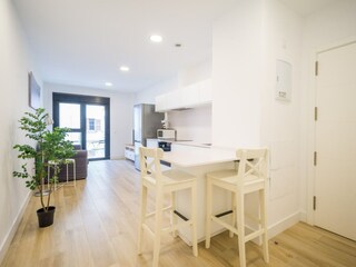 Vakantiehuis Las Palmas Kenmerken 22