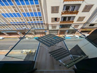 Vakantiehuis Las Palmas Buitenaudio-opname 17