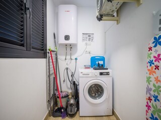 Vakantiehuis Las Palmas  42