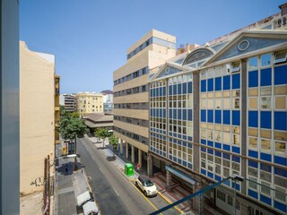 Vakantiehuis Las Palmas Buitenaudio-opname 18