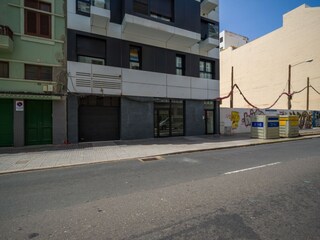 Vakantiehuis Las Palmas Buitenaudio-opname 6