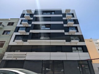 Vakantiehuis Las Palmas Buitenaudio-opname 11