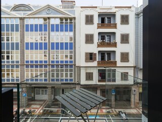 Vakantiehuis Las Palmas Buitenaudio-opname 8