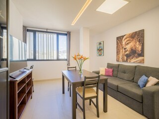 Vakantiehuis Las Palmas Kenmerken 14