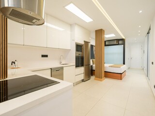 Vakantiehuis Las Palmas Kenmerken 18