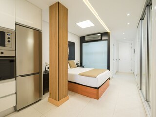 Vakantiehuis Las Palmas Kenmerken 21