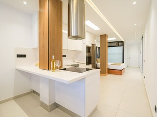 Vakantiehuis Las Palmas Kenmerken 22