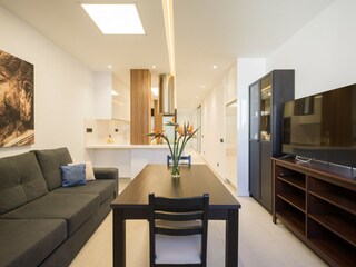 Vakantiehuis Las Palmas Kenmerken 1