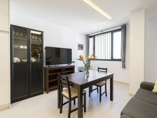 Vakantiehuis Las Palmas Kenmerken 7