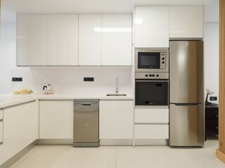 Vakantiehuis Las Palmas Kenmerken 9