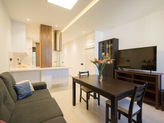 Maison de vacances Las Palmas Équipement 11