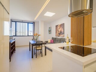 Vakantiehuis Las Palmas Kenmerken 14