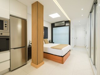 Vakantiehuis Las Palmas Kenmerken 19