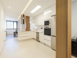 Vakantiehuis Las Palmas Kenmerken 22