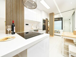 Vakantiehuis Las Palmas Kenmerken 21