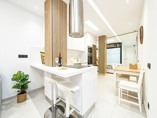 Vakantiehuis Las Palmas Kenmerken 22