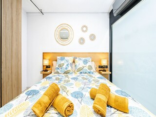 Vakantiehuis Las Palmas Kenmerken 23