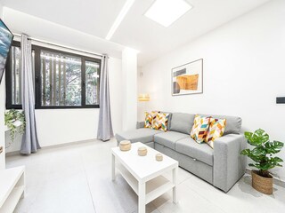 Vakantiehuis Las Palmas Kenmerken 9