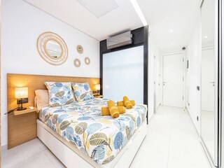 Casa per le vacanze Las Palmas Caratteristiche 10