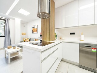 Ferienhaus Las Palmas Ausstattung 11
