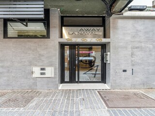 Vakantiehuis Las Palmas Buitenaudio-opname 3