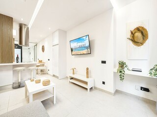 Ferienhaus Las Palmas Ausstattung 13