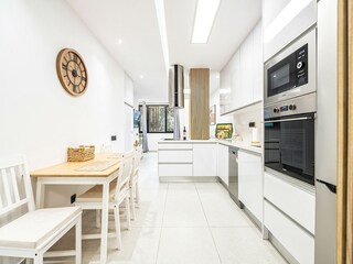 Vakantiehuis Las Palmas Kenmerken 14