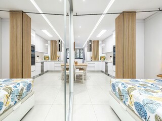 Vakantiehuis Las Palmas Kenmerken 16