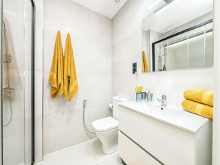 Vakantiehuis Las Palmas Kenmerken 17