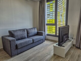 Appartement Las Palmas Équipement 24