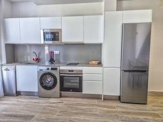 Apartment Las Palmas Ausstattung 8