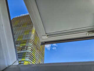 Apartment Las Palmas Außenaufnahme 4