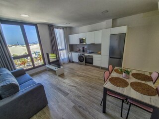 Appartement Las Palmas Équipement 11